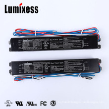 Good quality high efficient triple channel dc ac constant current 220v led driver